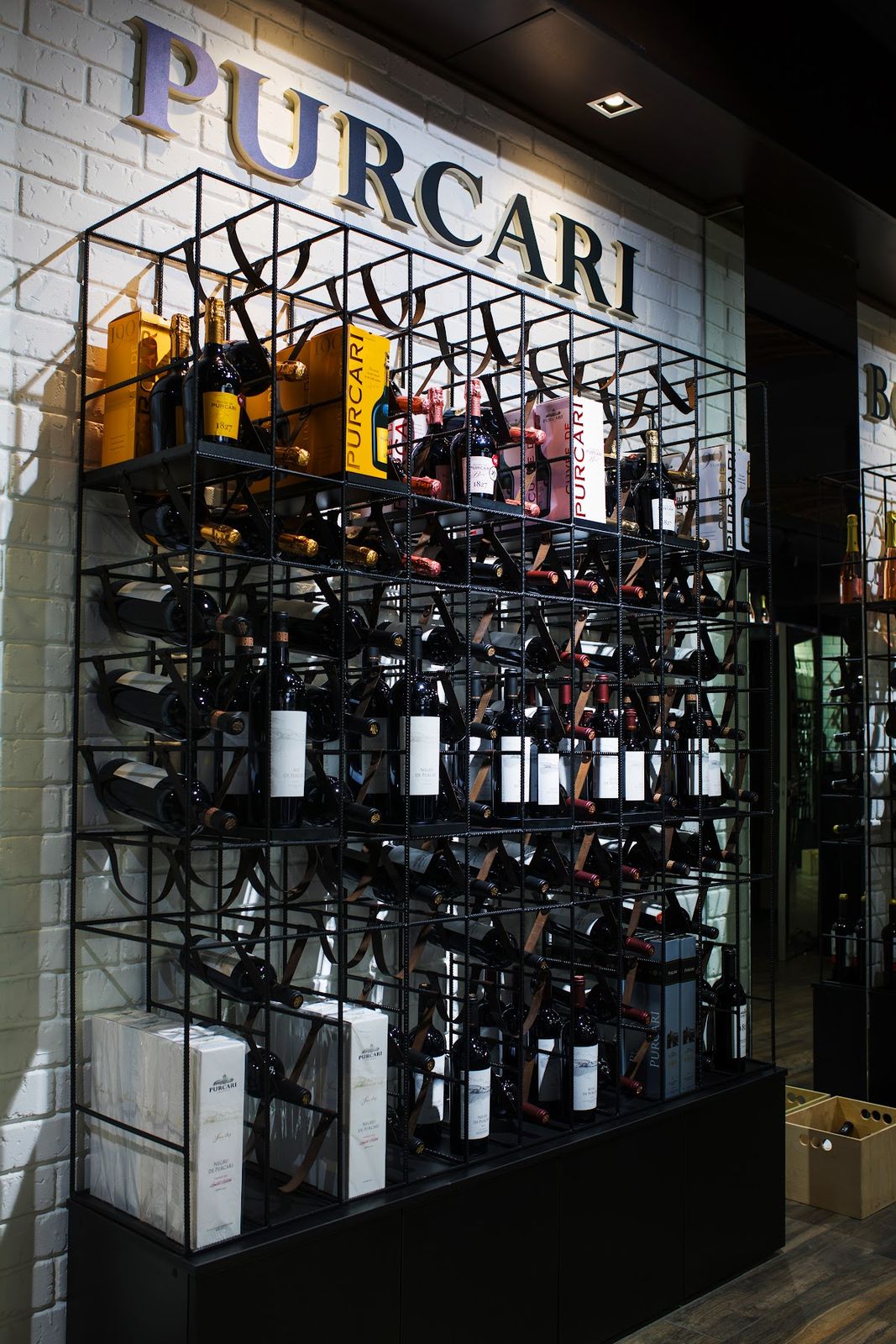 wine shop & bar in Moldova photo 3