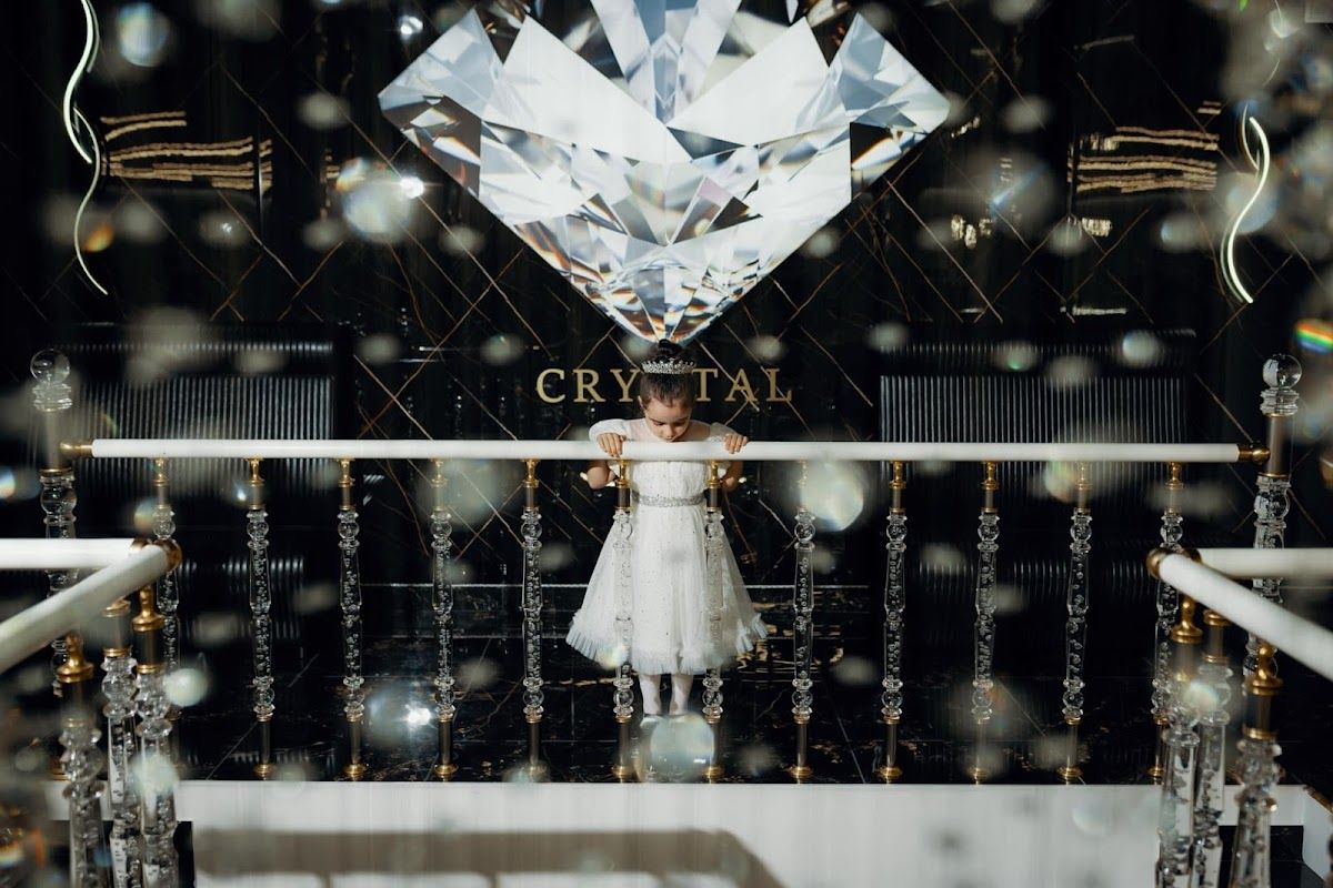 Crystal photo 2