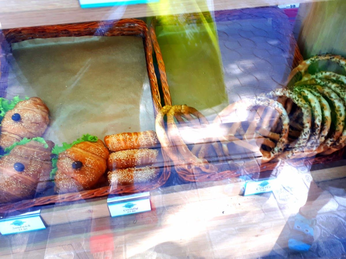 Patiserie "Crocant" photo 1