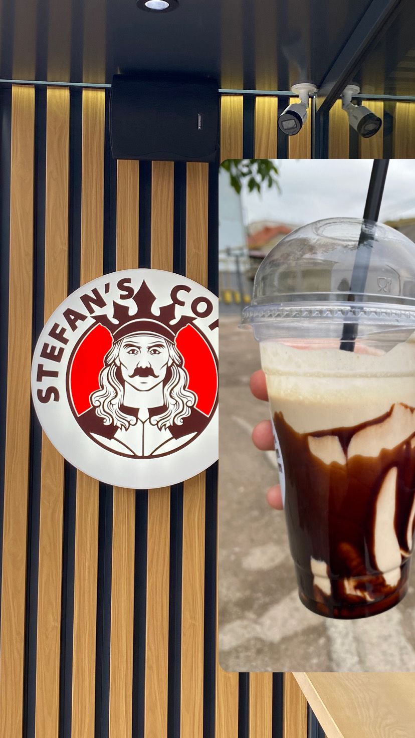 Stefan's Coffee photo 3