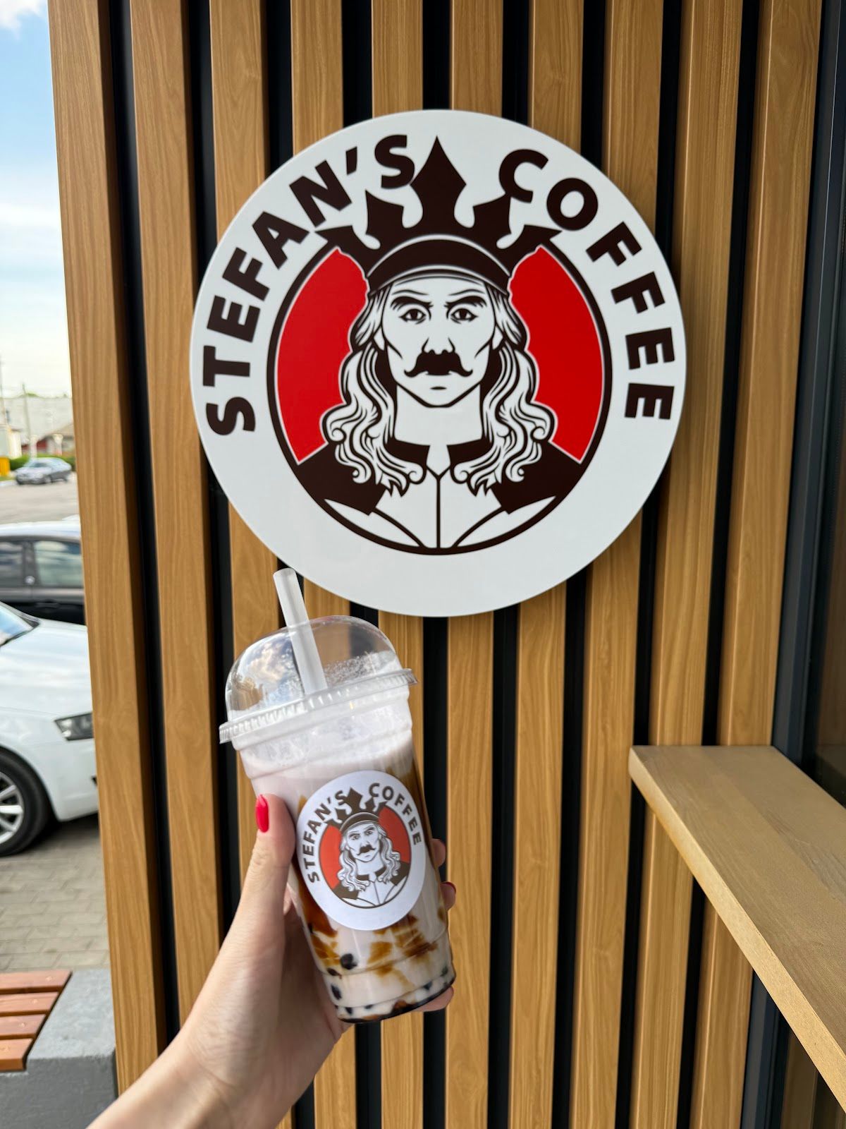 Stefan's Coffee photo 4