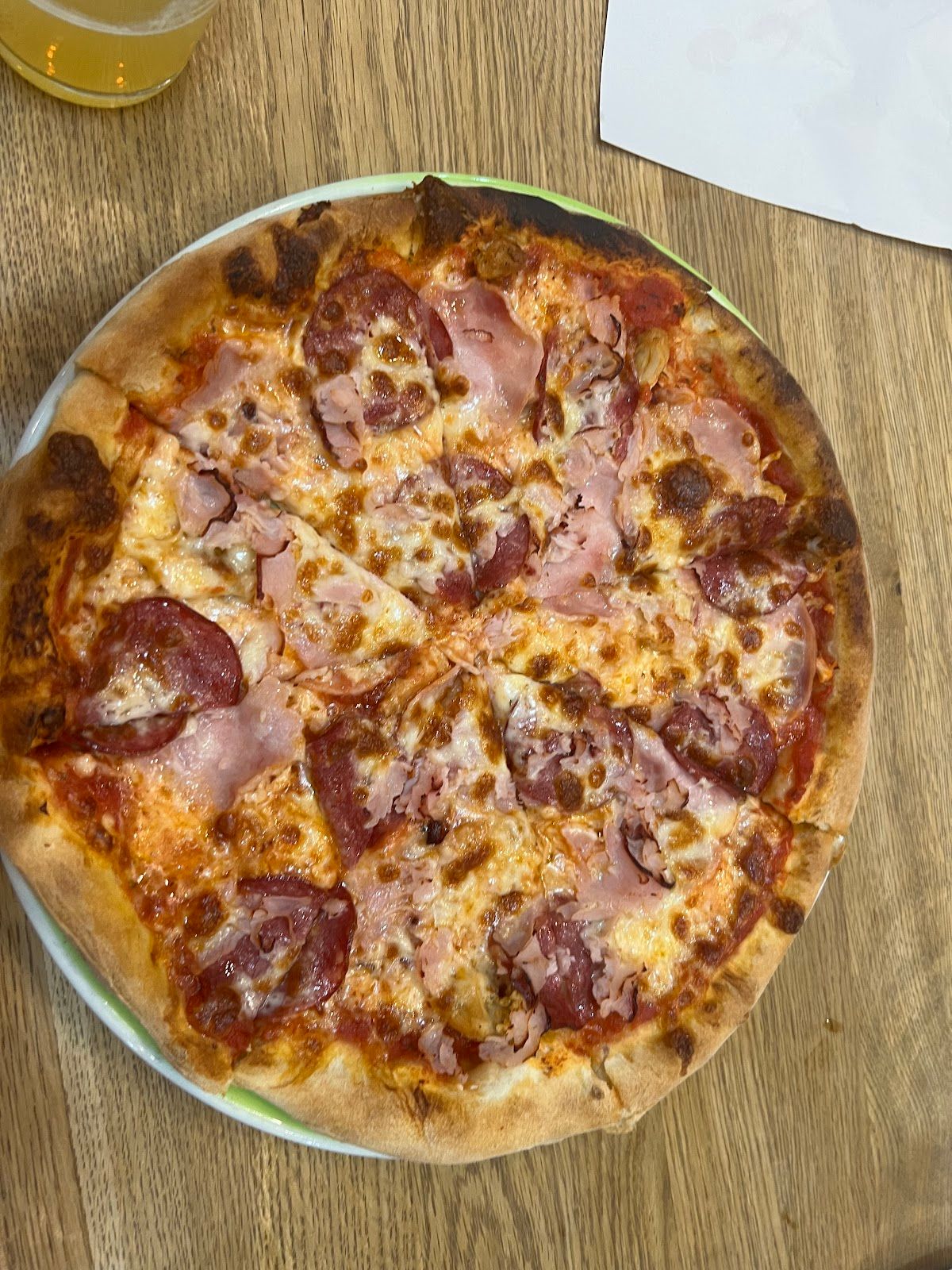 Erni Pizza photo 2