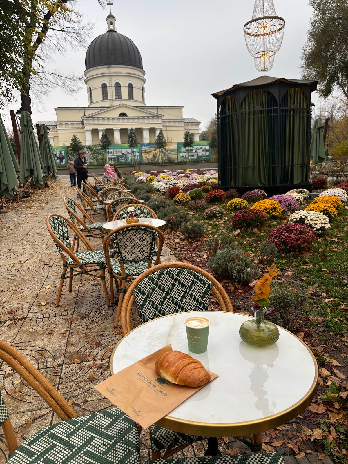 Bonjour Café photo 1