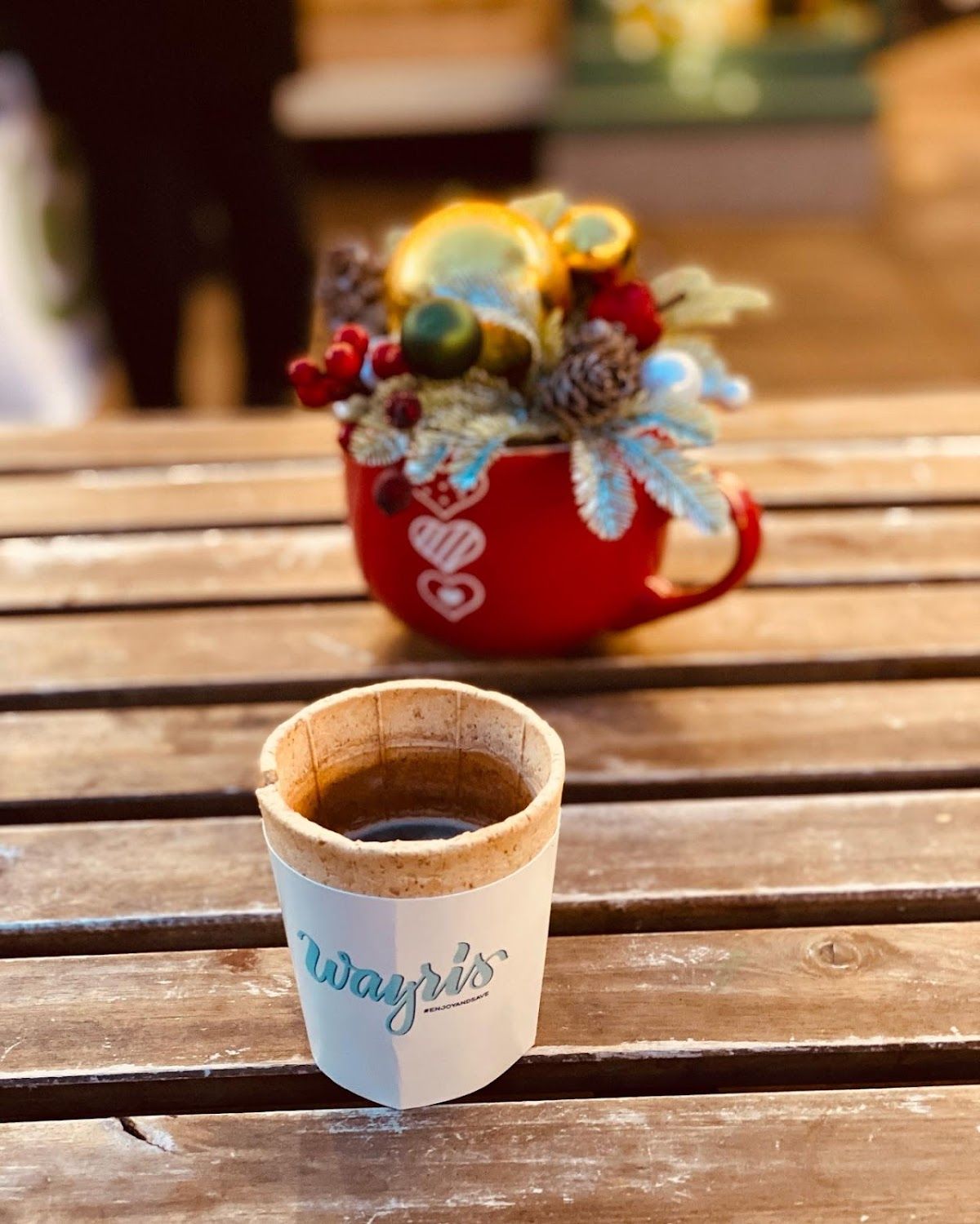 Bonjour Café photo 2