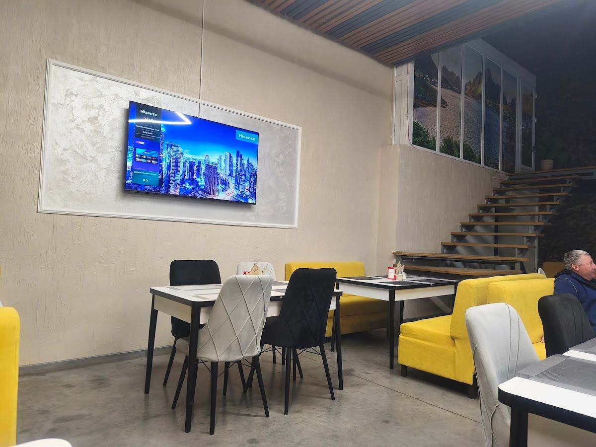 Бистро Кафе Кантемир photo 4
