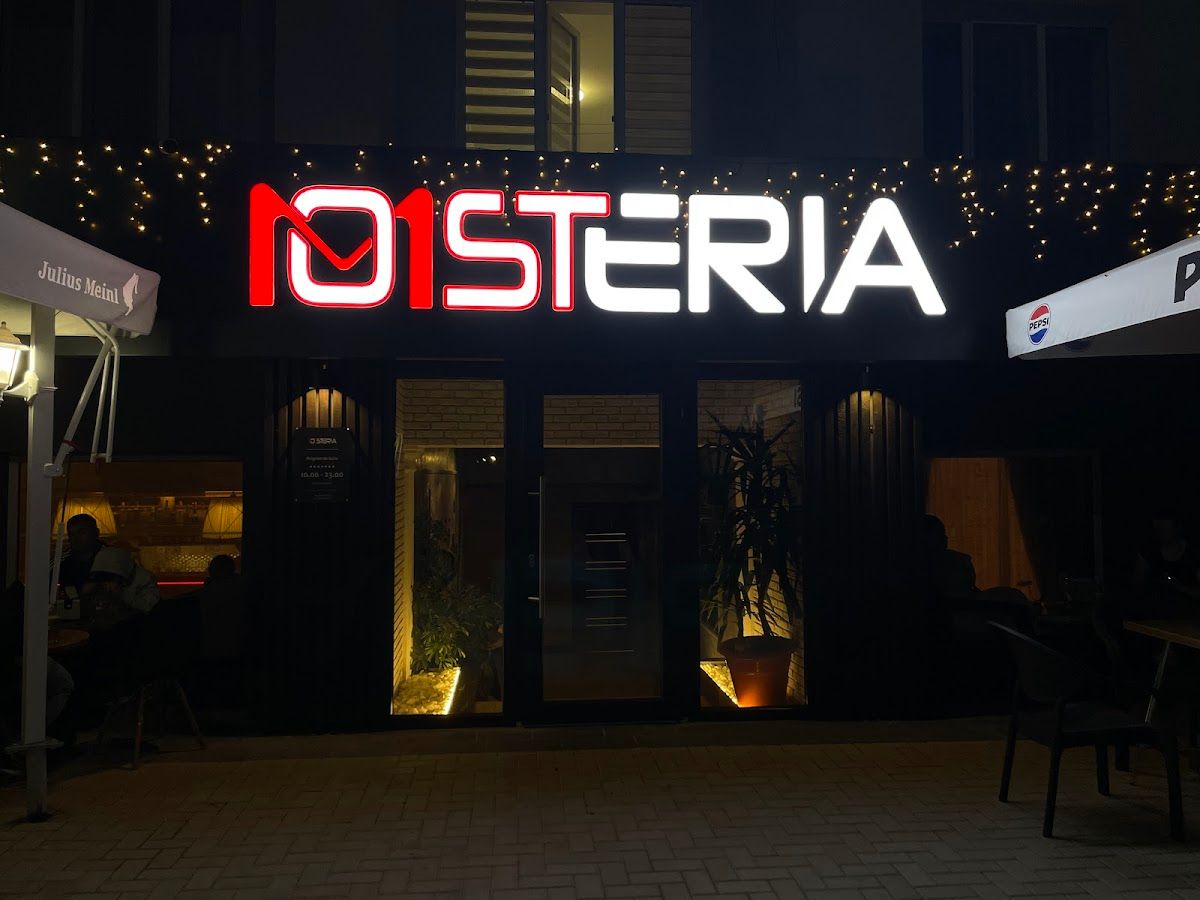 Mosteria photo 2