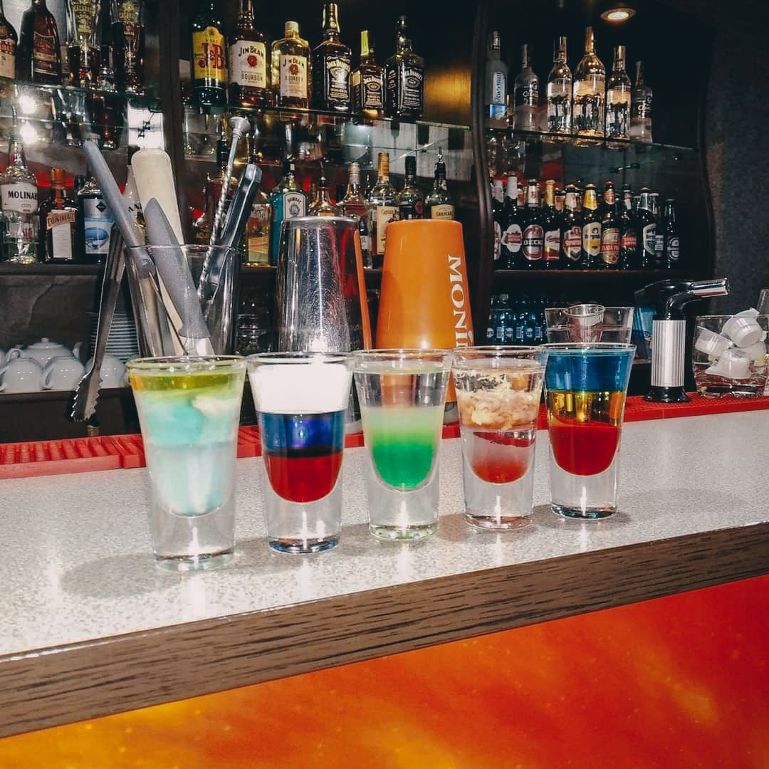 Cafe-bar MARS photo 2