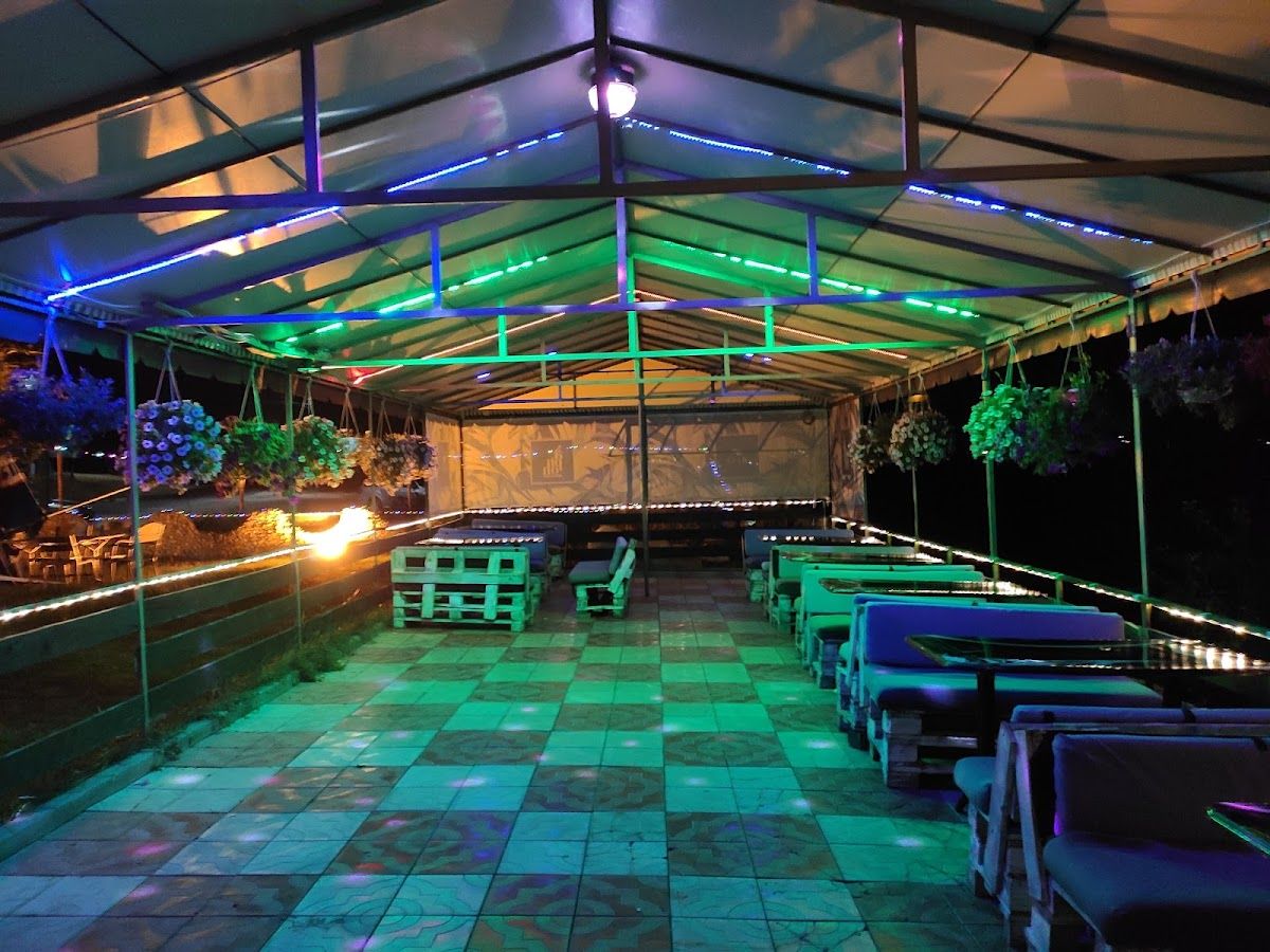 Cafe-bar MARS photo 3