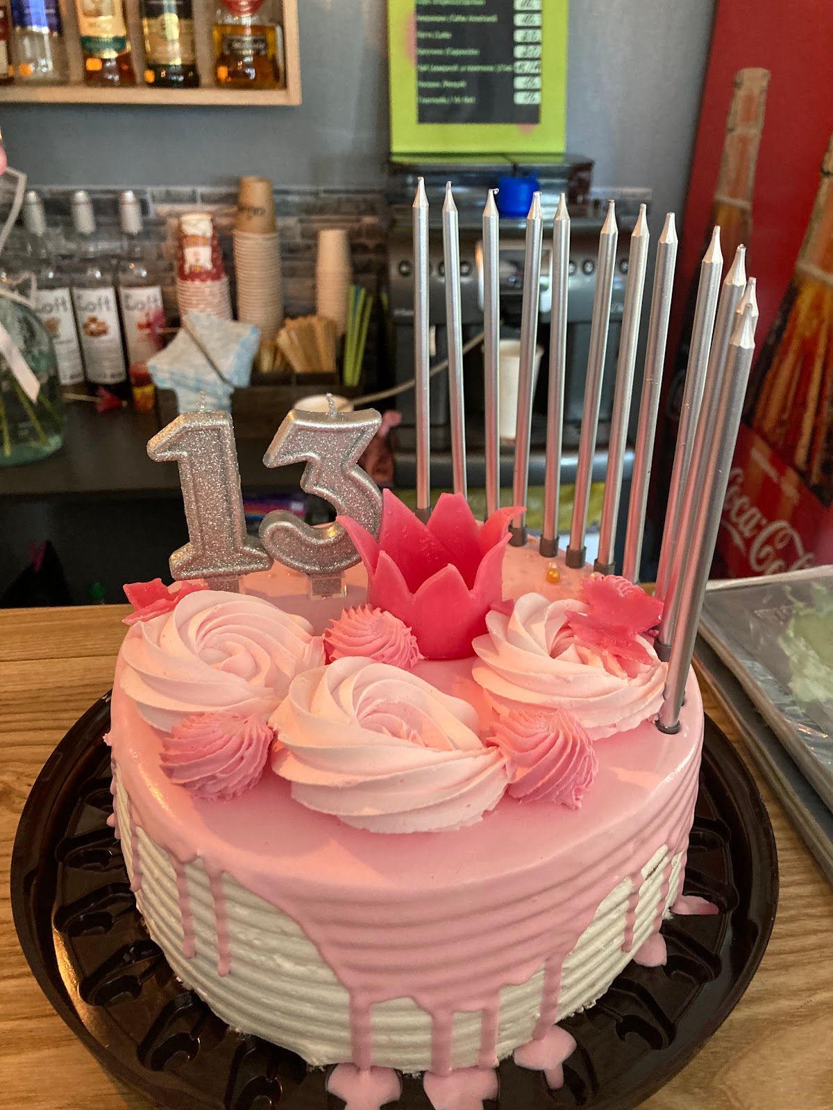 Lime Cafe photo 2