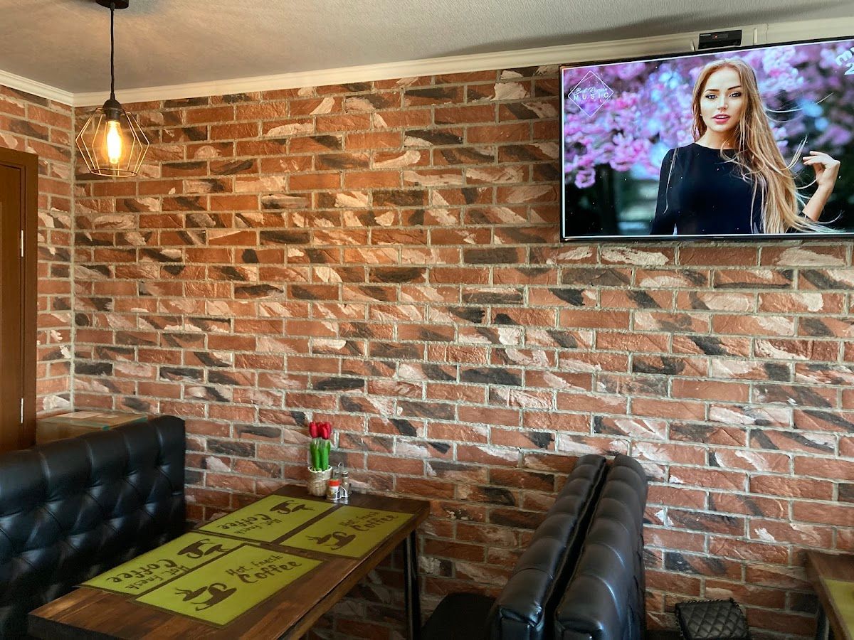 Lime Cafe photo 3