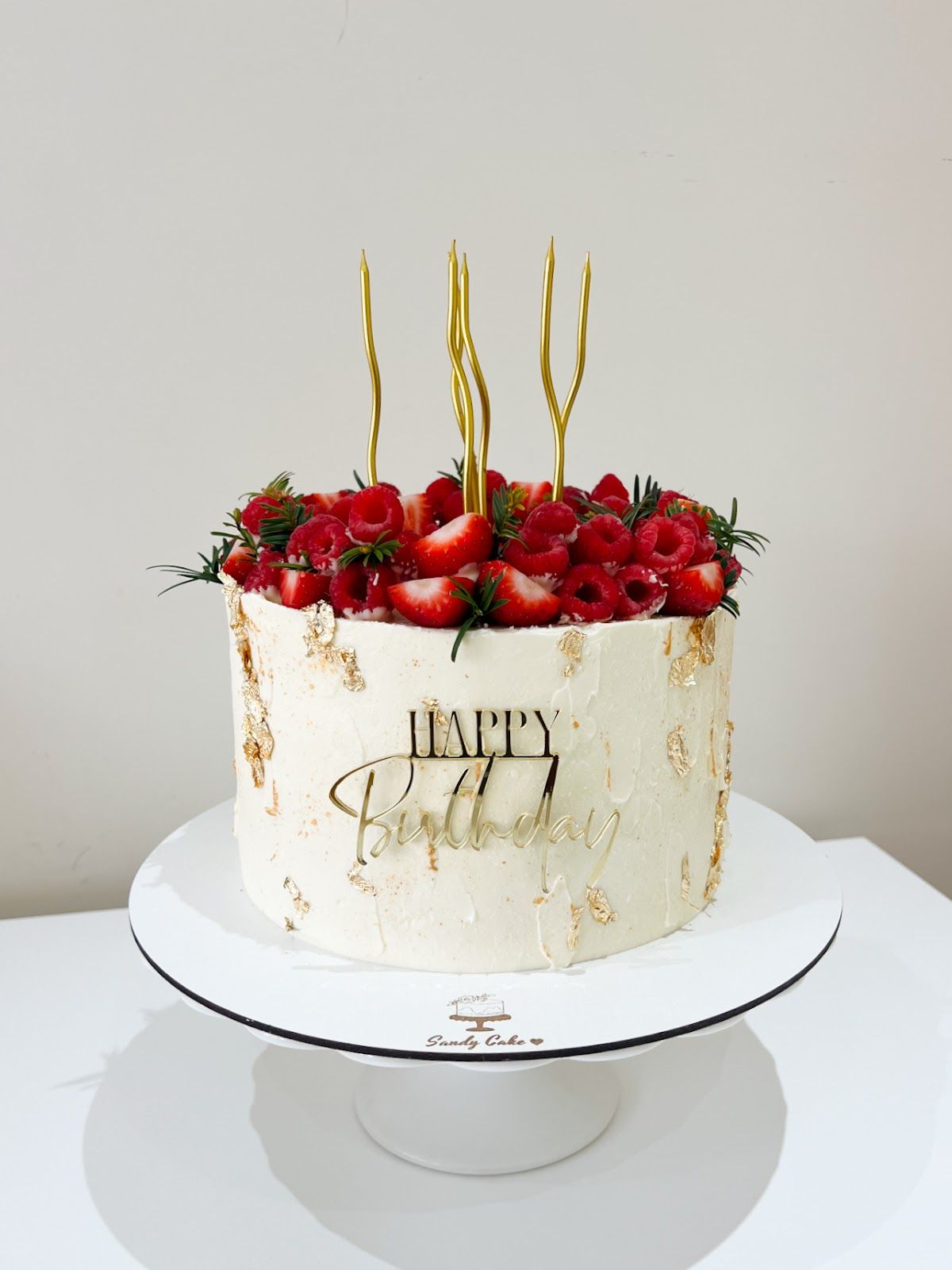Sandy Cake photo 1