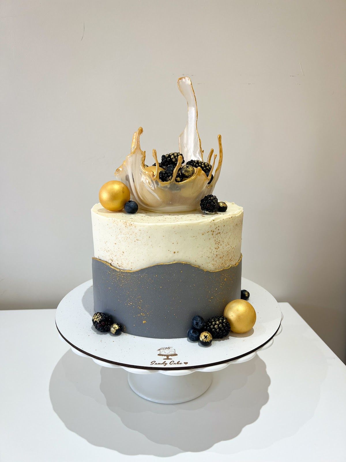 Sandy Cake photo 3