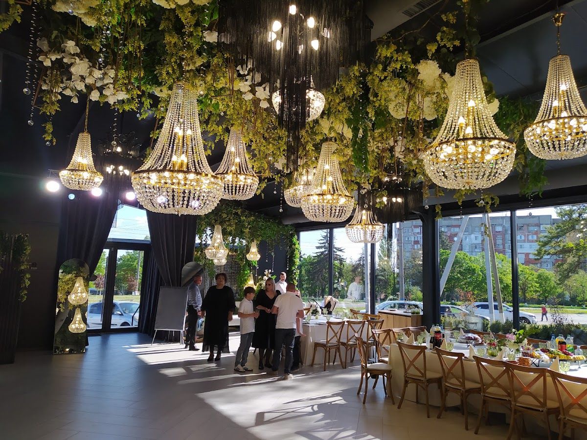 Restaurant "PARADIS" photo 4