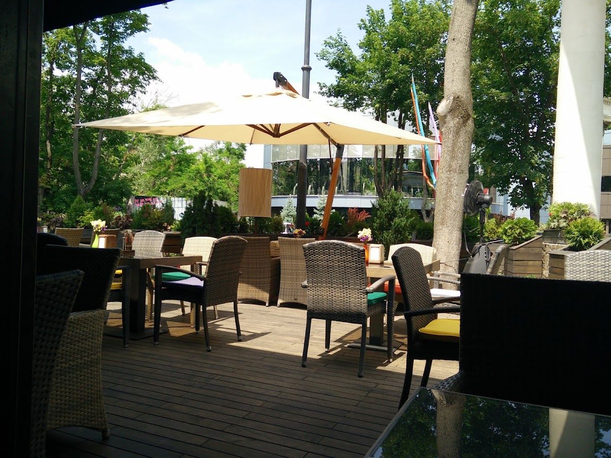 La Sarkis