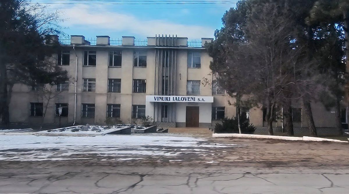 Vinăria Ialoveni photo 2