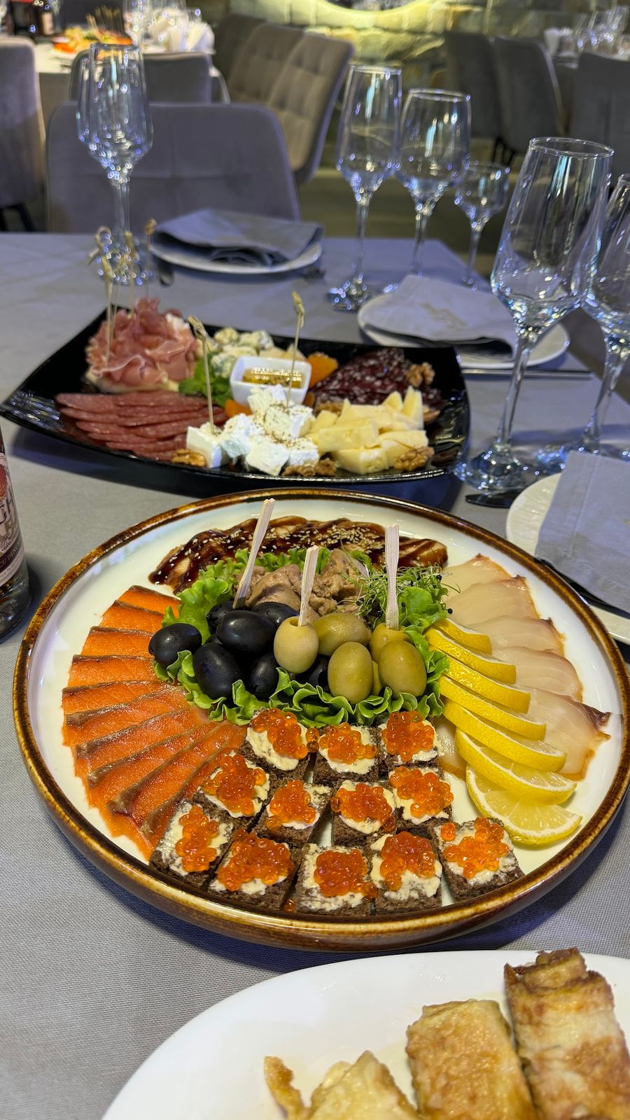 La Gratar