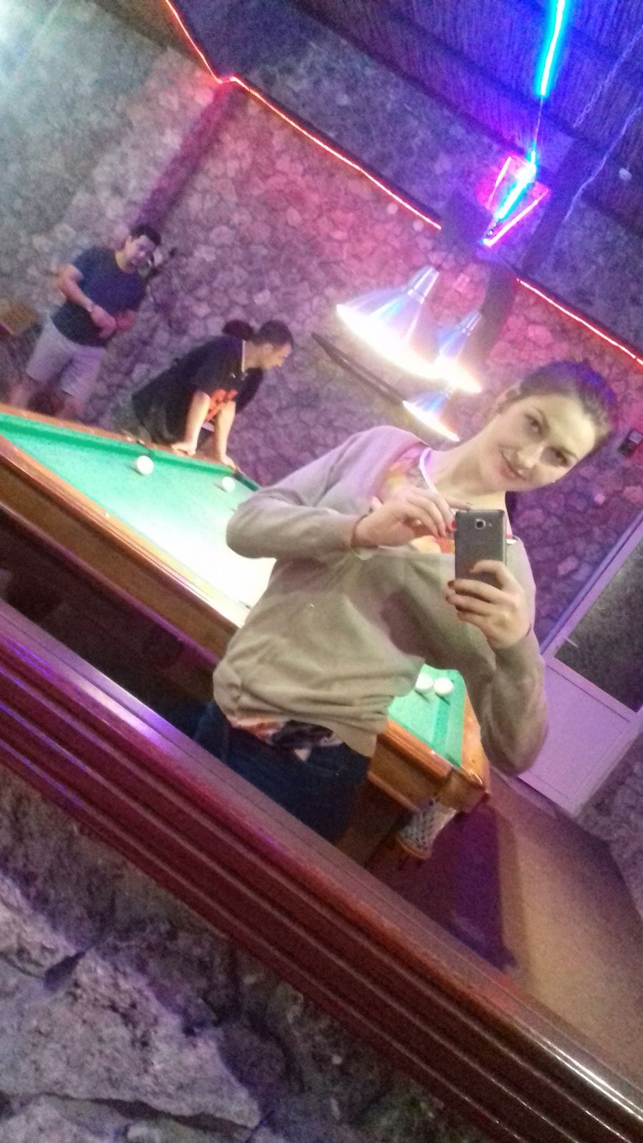 Billiard-3D Cafe Extrim photo 4