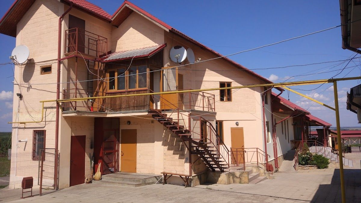 Kafe "Pokrovskaya Usad'ba" photo 4