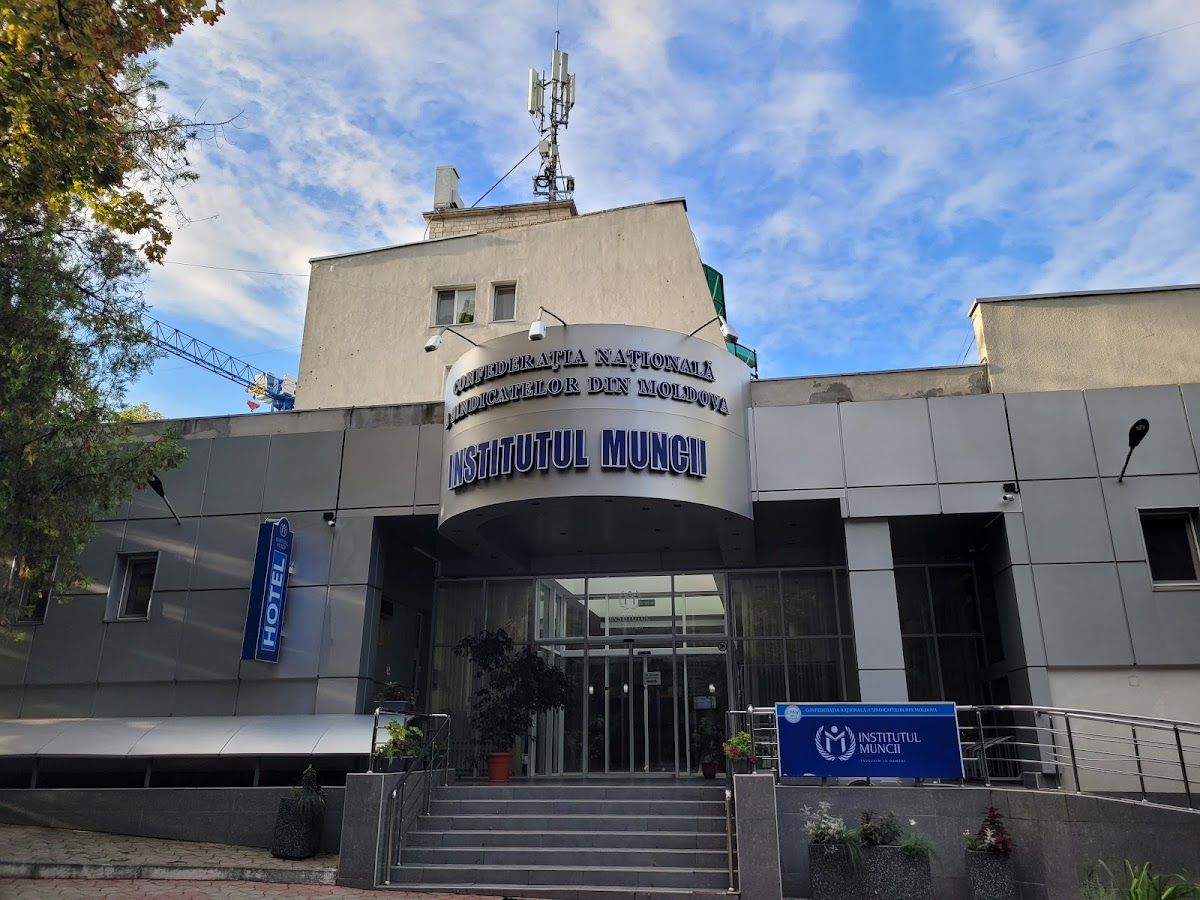 Institutul Muncii