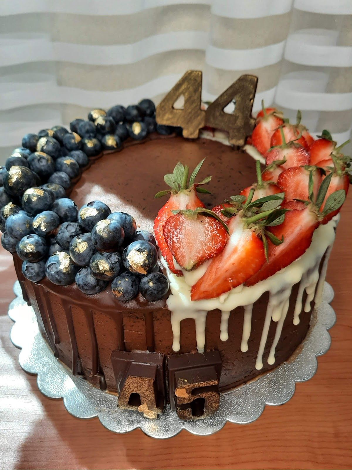 Gigi's cake Popeasca photo 1