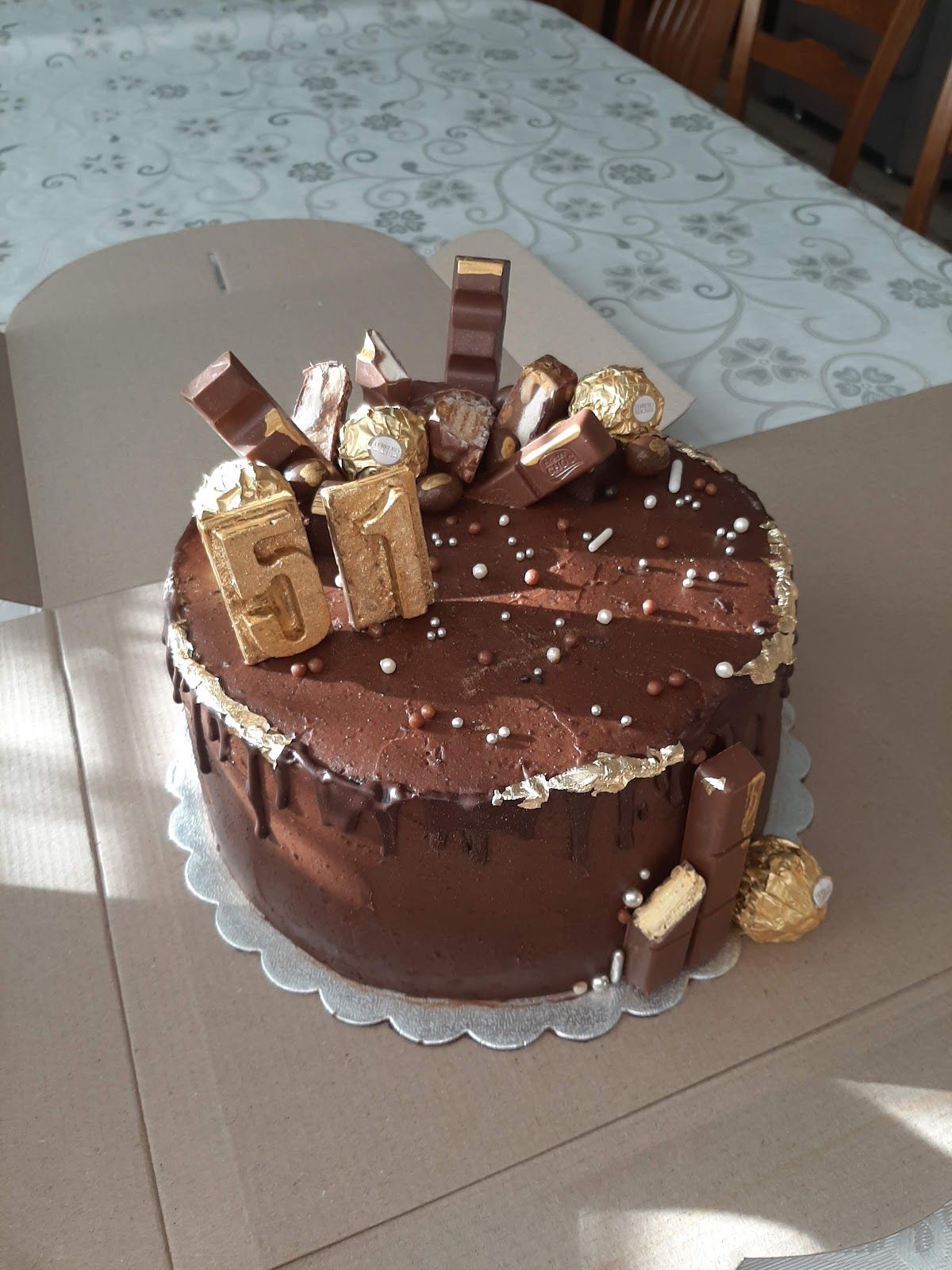 Gigi's cake Popeasca photo 2