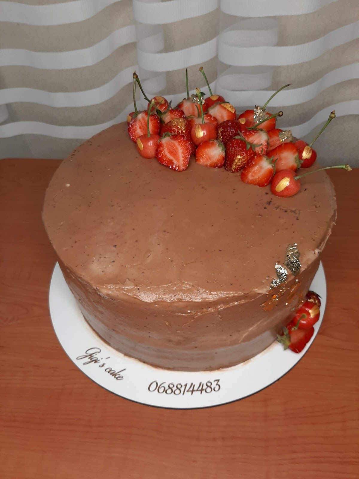 Gigi's cake Popeasca photo 3