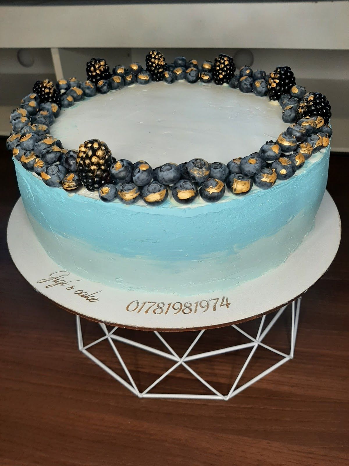 Gigi's cake Popeasca photo 4