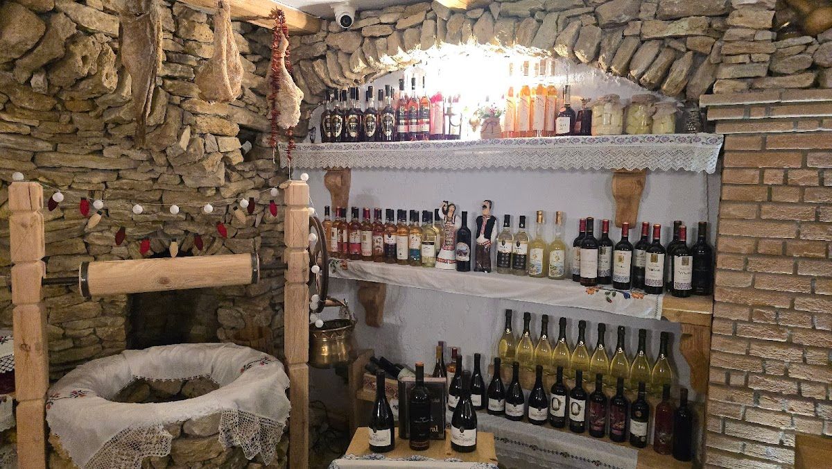 Gagauz Sofrasi