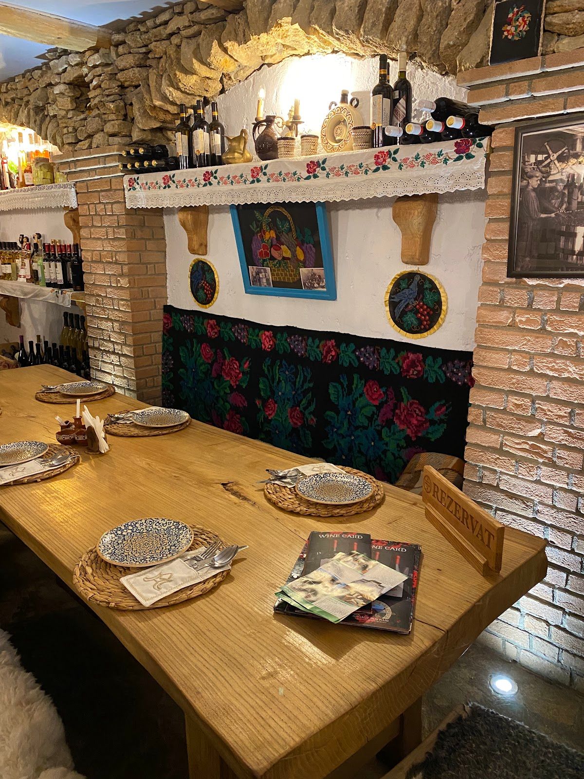 Gagauz Sofrasi photo 4