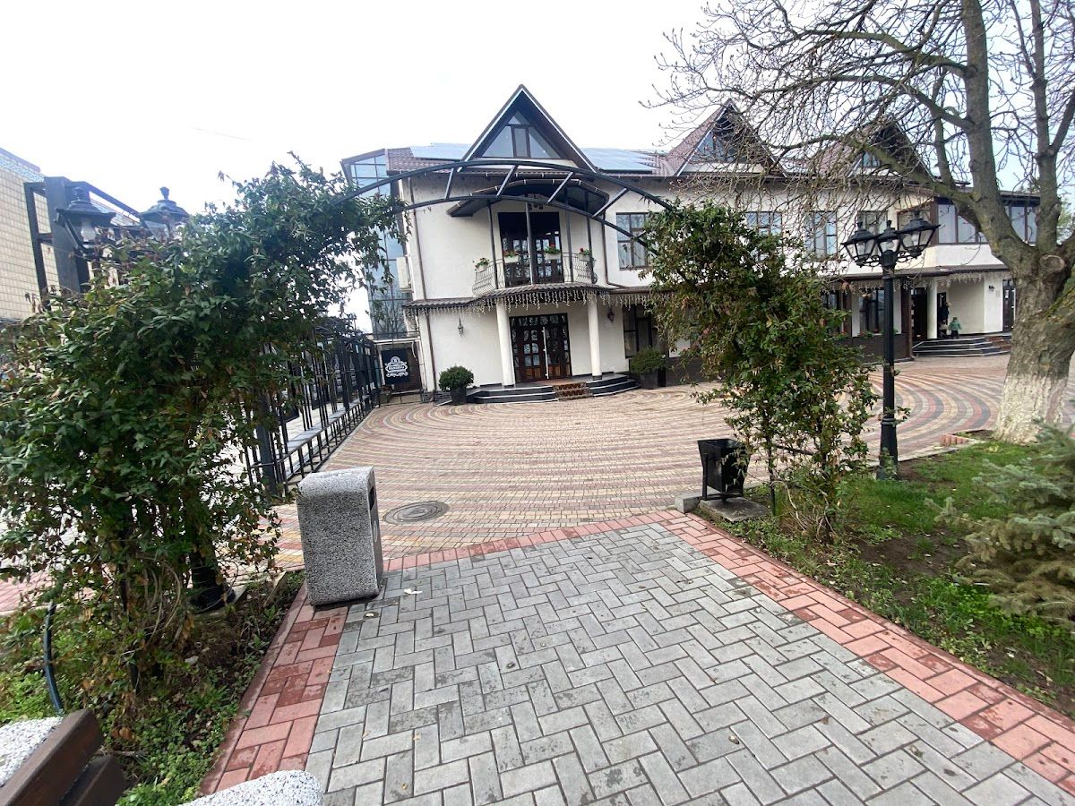 RANDEVU-Restaurant and Banquet Hall photo 1