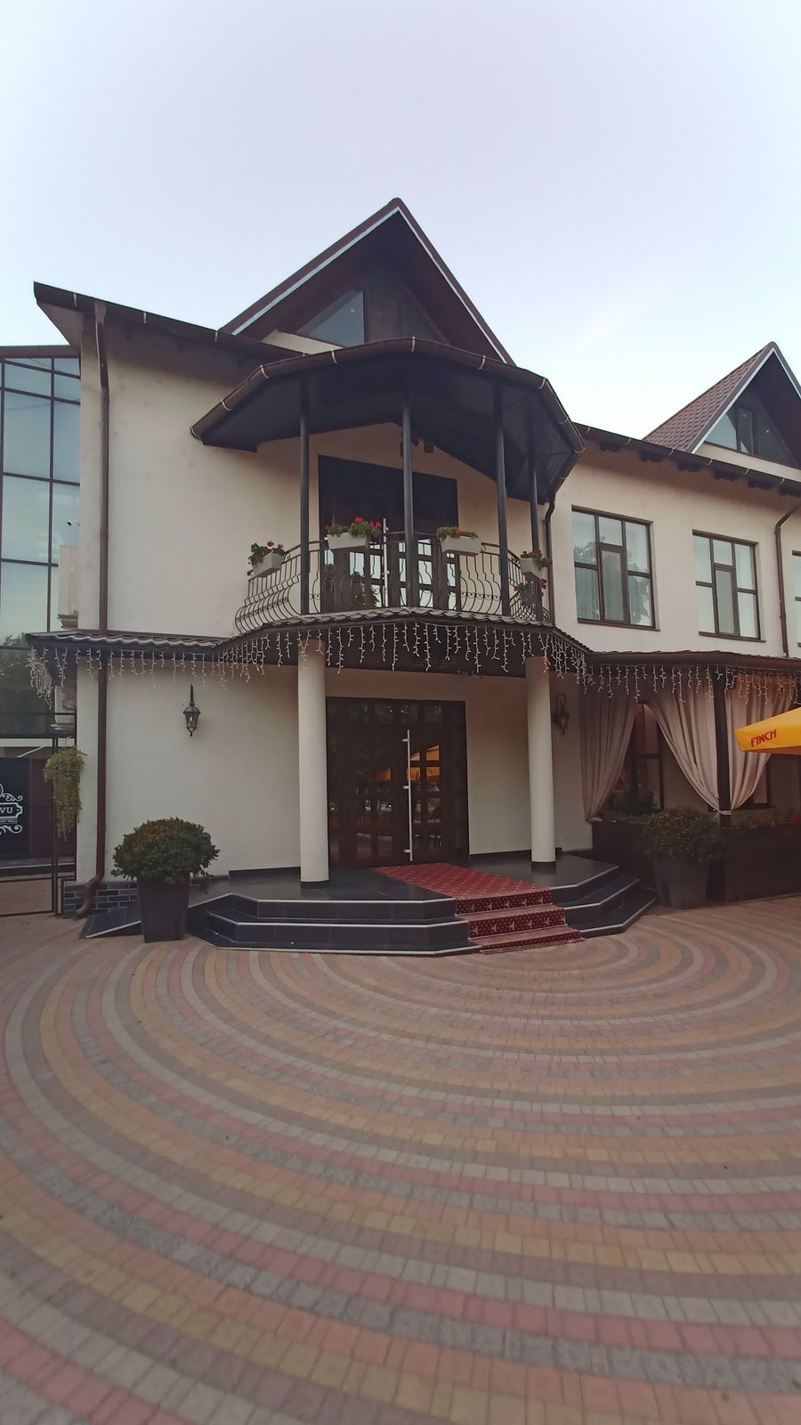 RANDEVU-Restaurant and Banquet Hall photo 2