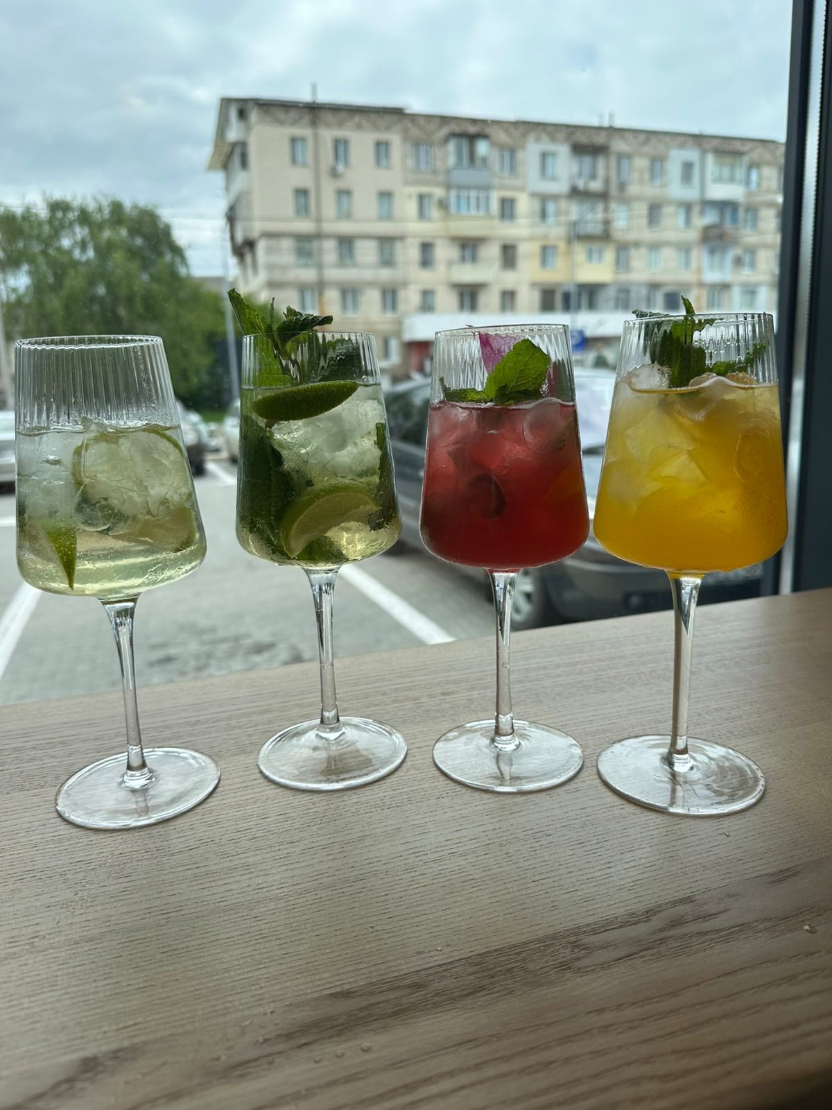 Бохо Кафе photo 2