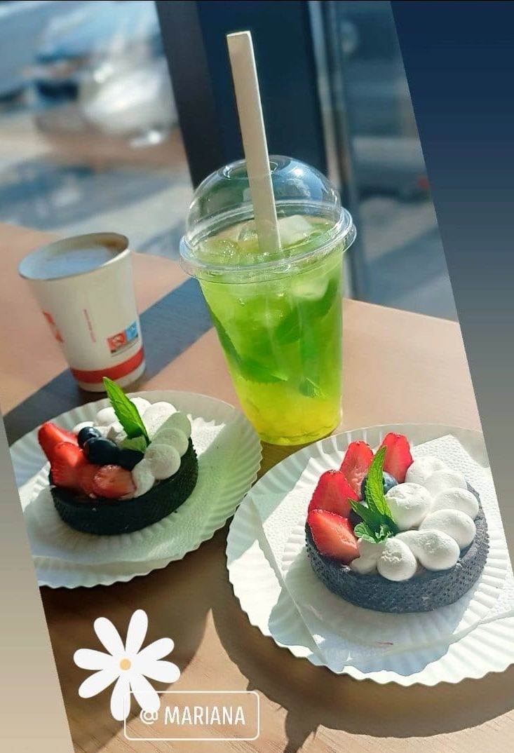 Бохо Кафе photo 3