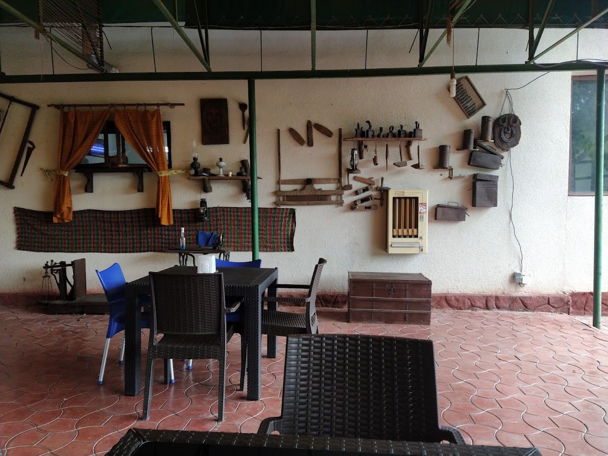 Popas Vânătoresc photo 3