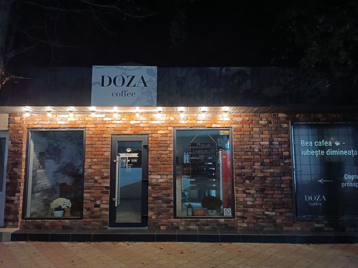 DOZA coffe photo 2
