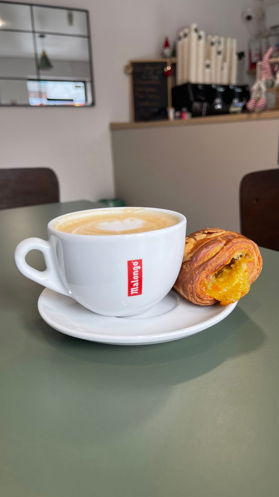 DOZA coffe photo 3