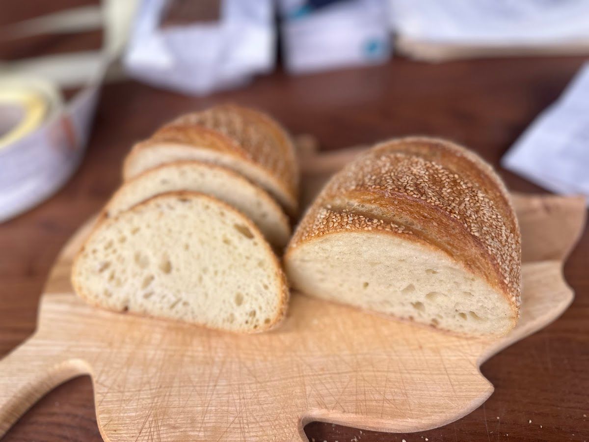 ORIGINE BREAD photo 2