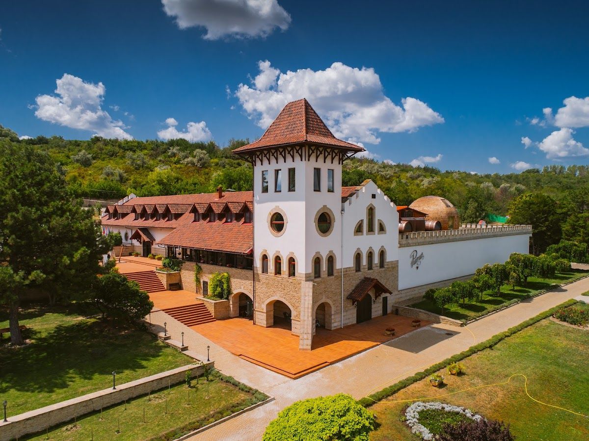 Château Purcari
