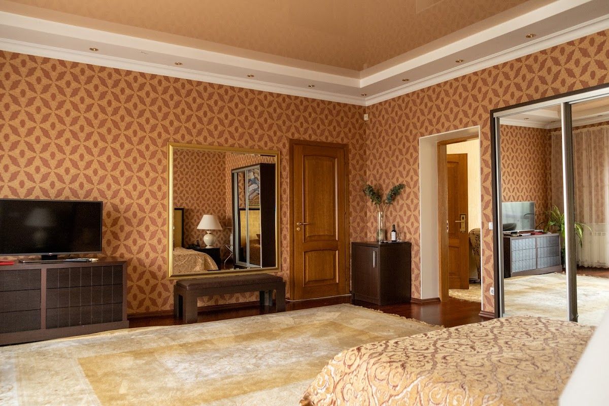 Hotel Diplomat Club photo 1