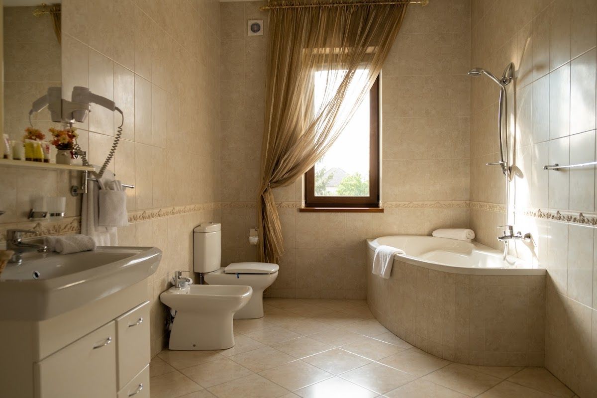 Hotel Diplomat Club photo 3