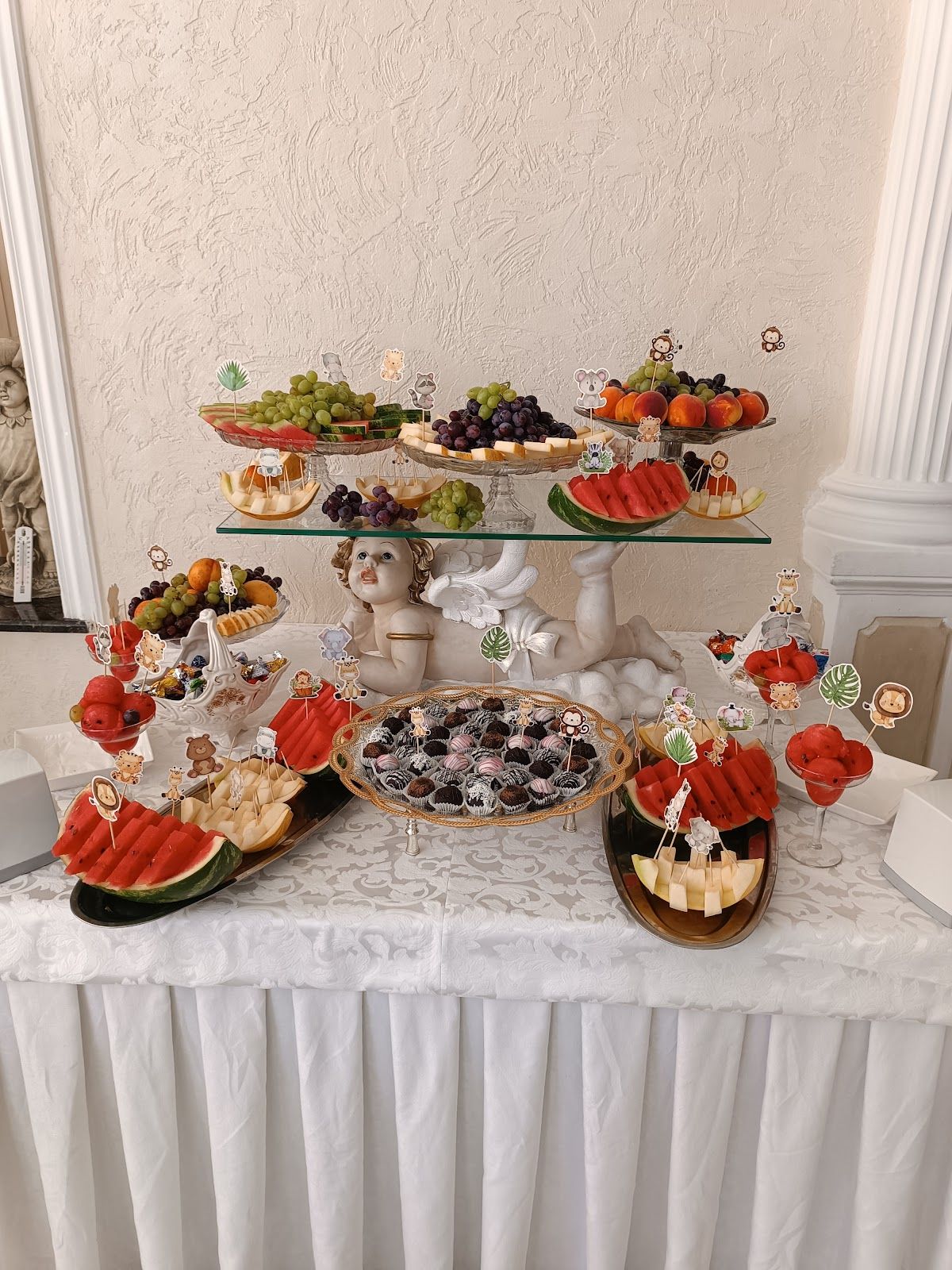 Ханул Вэки photo 1