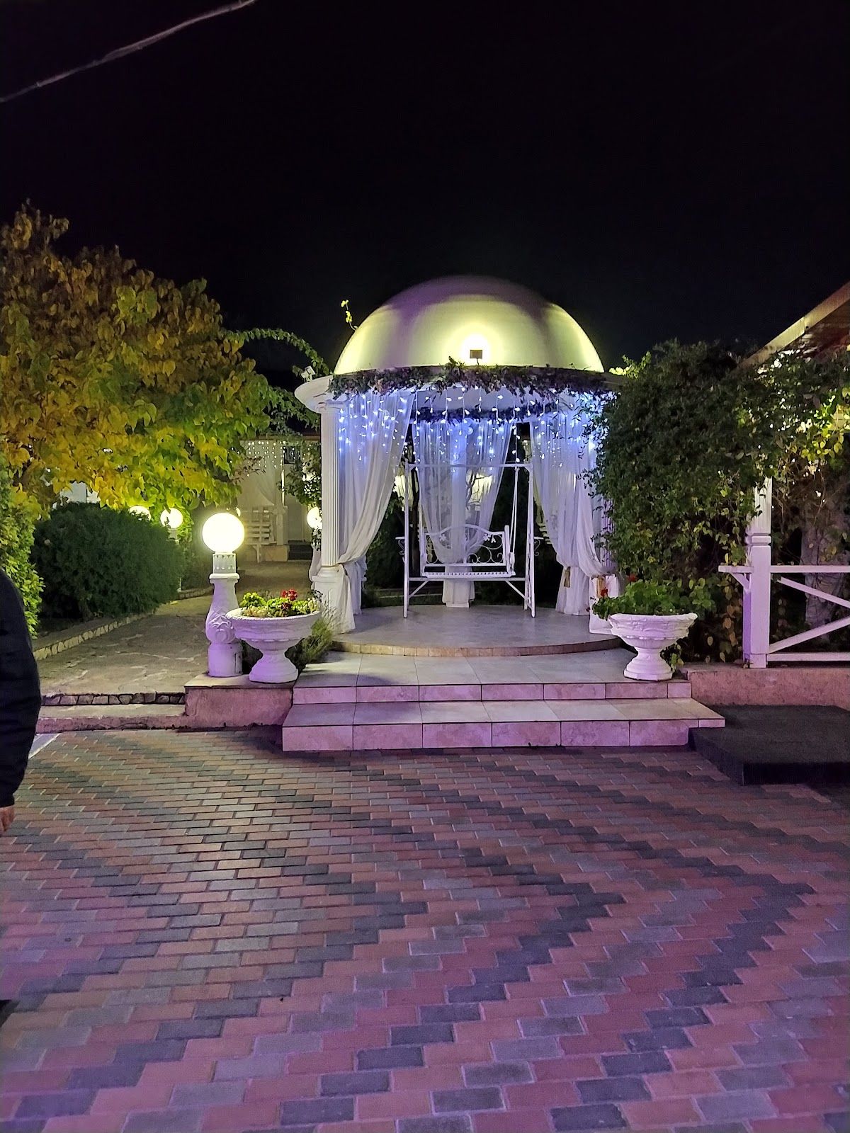 Ханул Вэки photo 3
