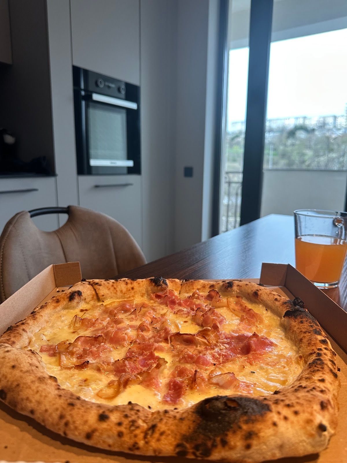 PIZZAIOLO photo 2