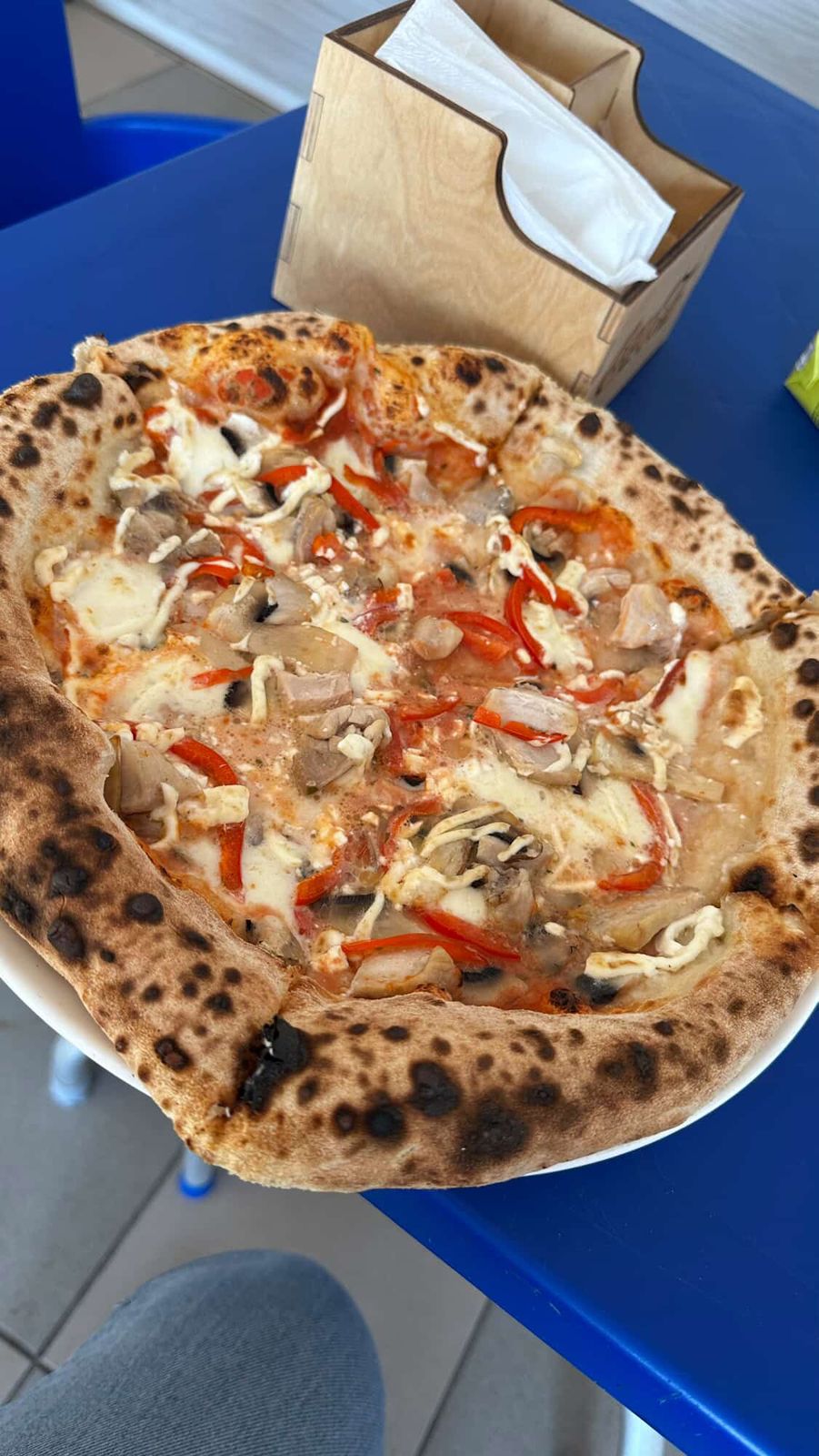 PIZZAIOLO photo 3