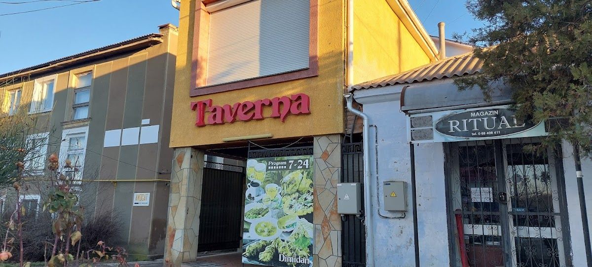 Taverna