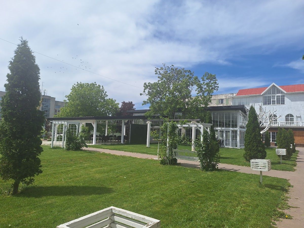 Ресторан & Тераса Парадис photo 2