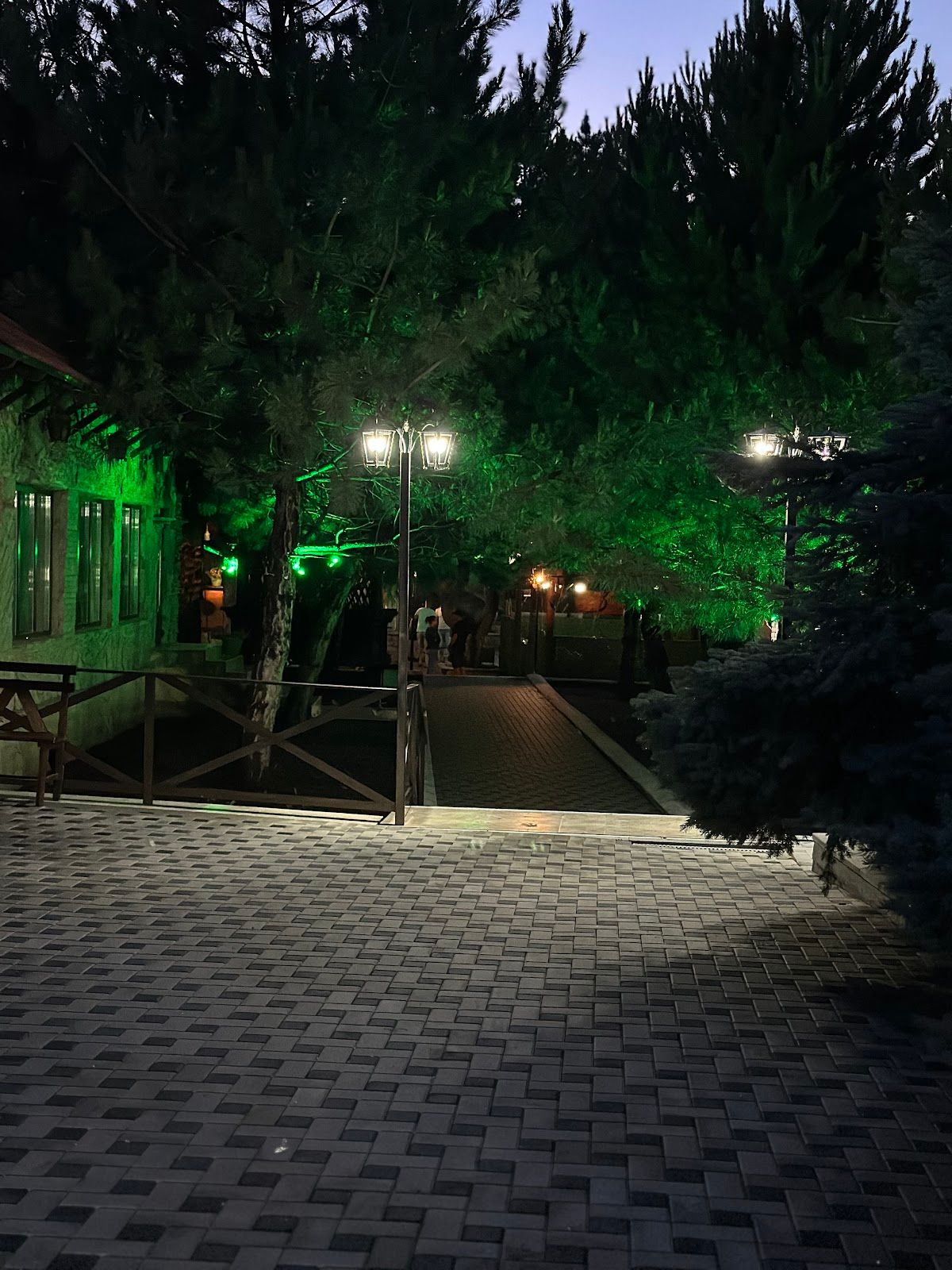 Ла Бунича photo 1