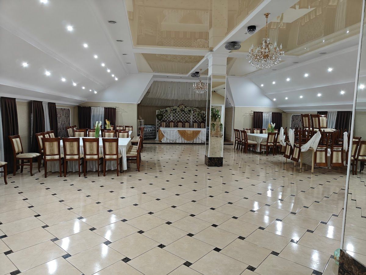 miracol restaurant photo 1