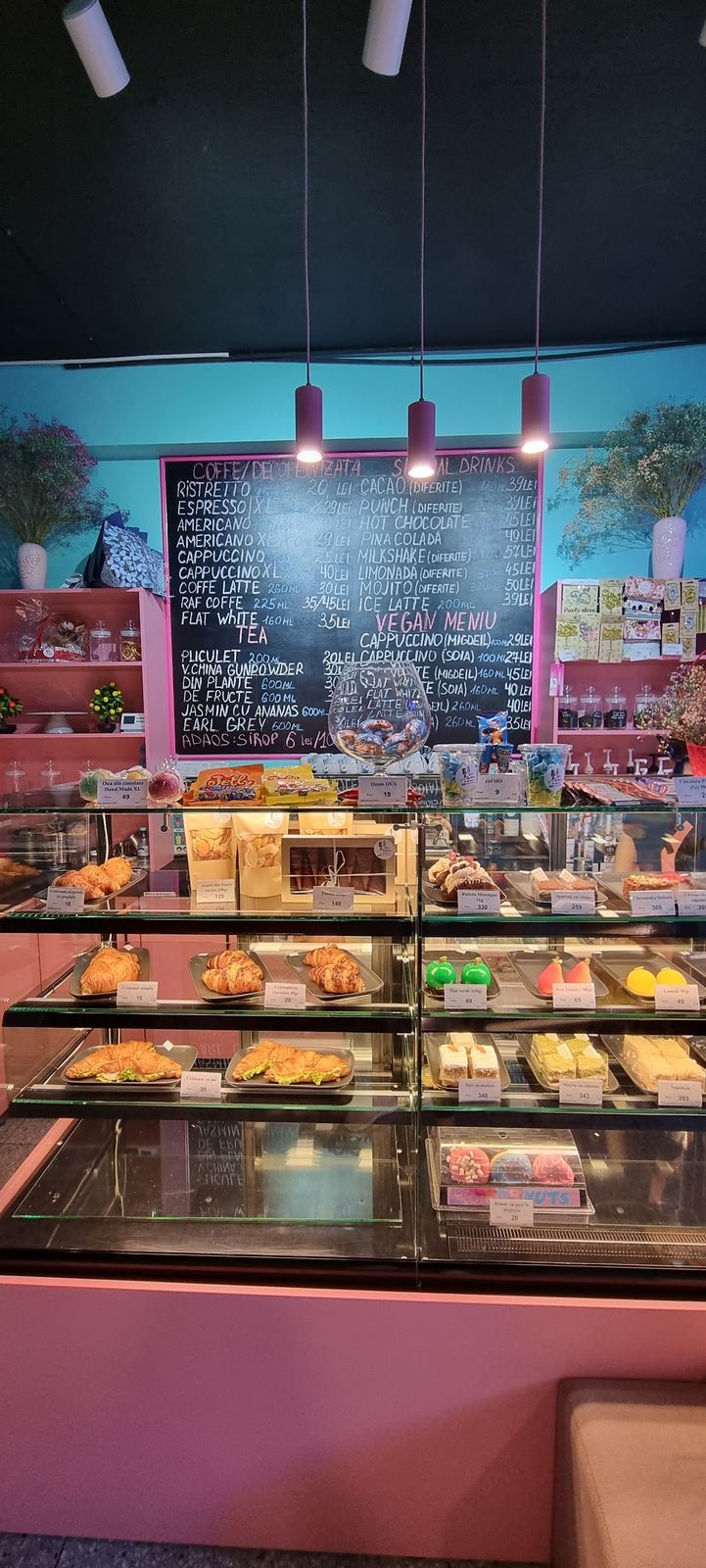 Oli's Bakery photo 1