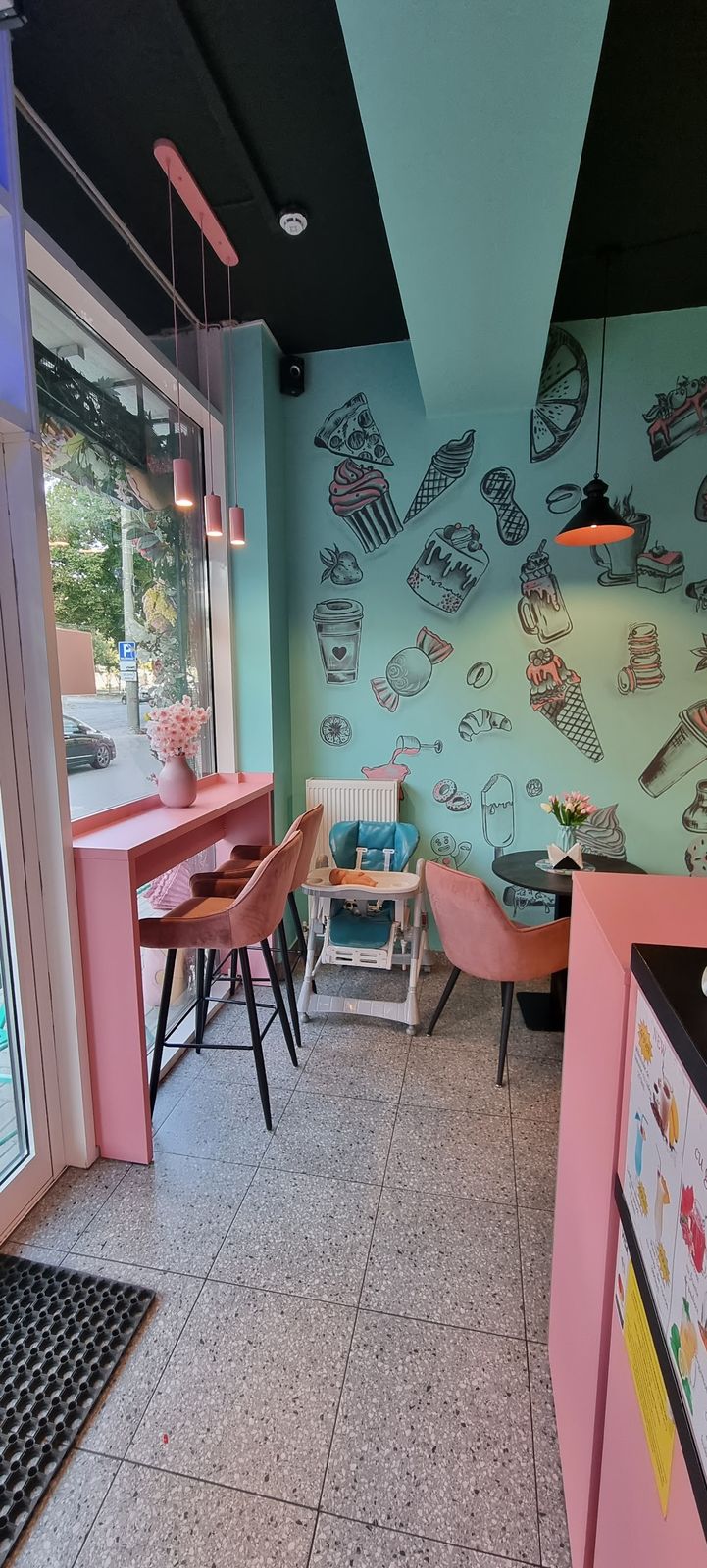 Oli's Bakery photo 3